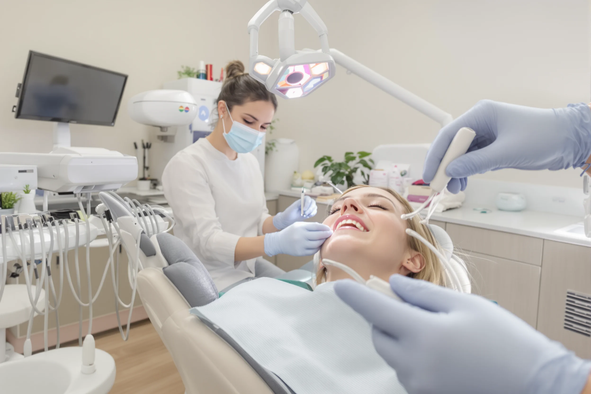 Gingivectomy Procedure: What to Expect Step by Step