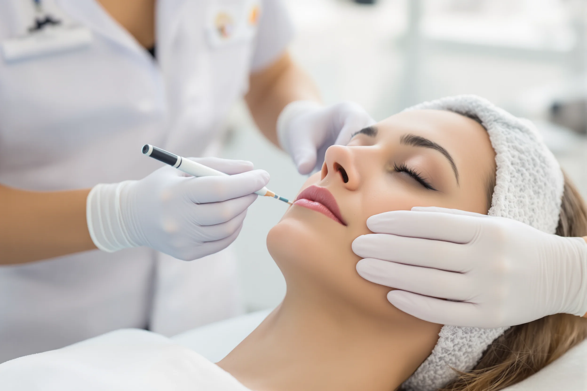 Botox: How It Works and What It Treats