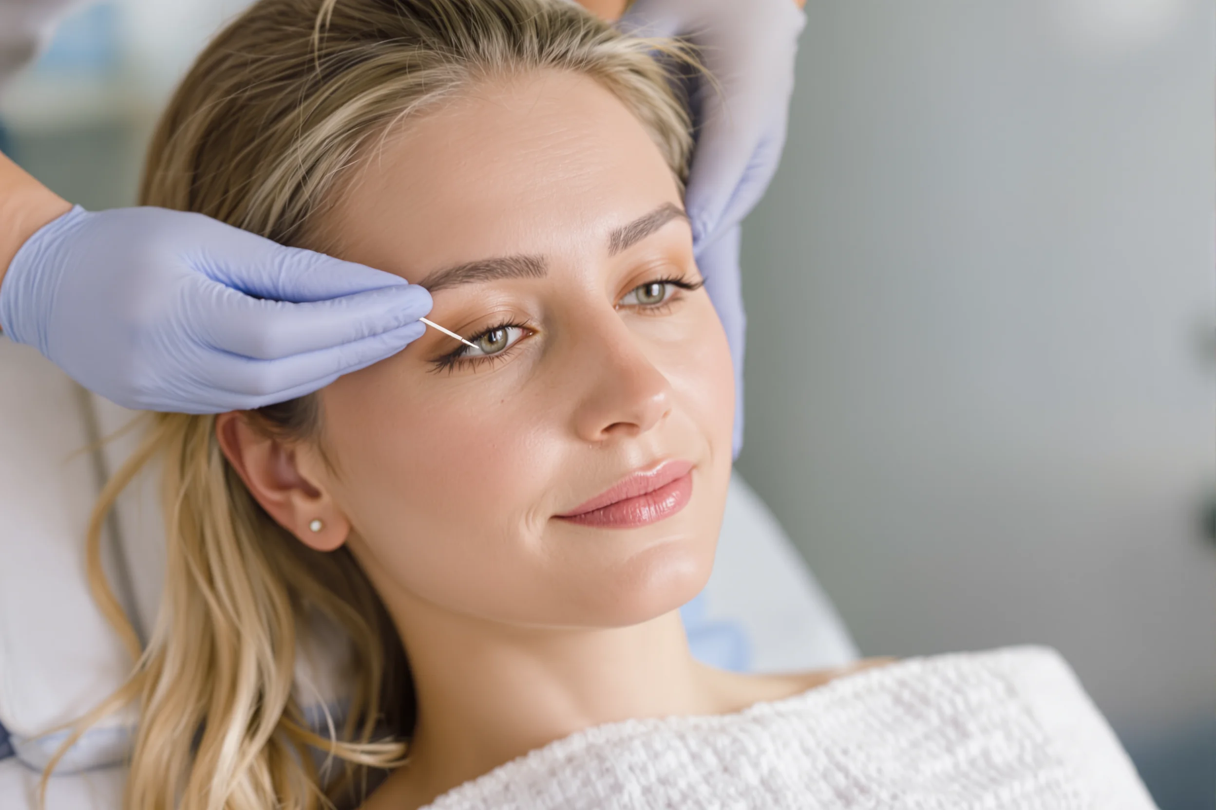 Brow Lift: Options, Results and Recovery