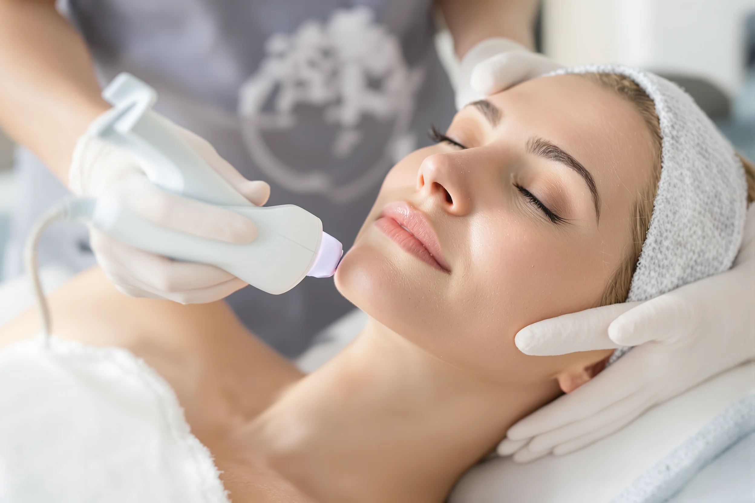 Fractional Laser Resurfacing: Skin Renewal Explained