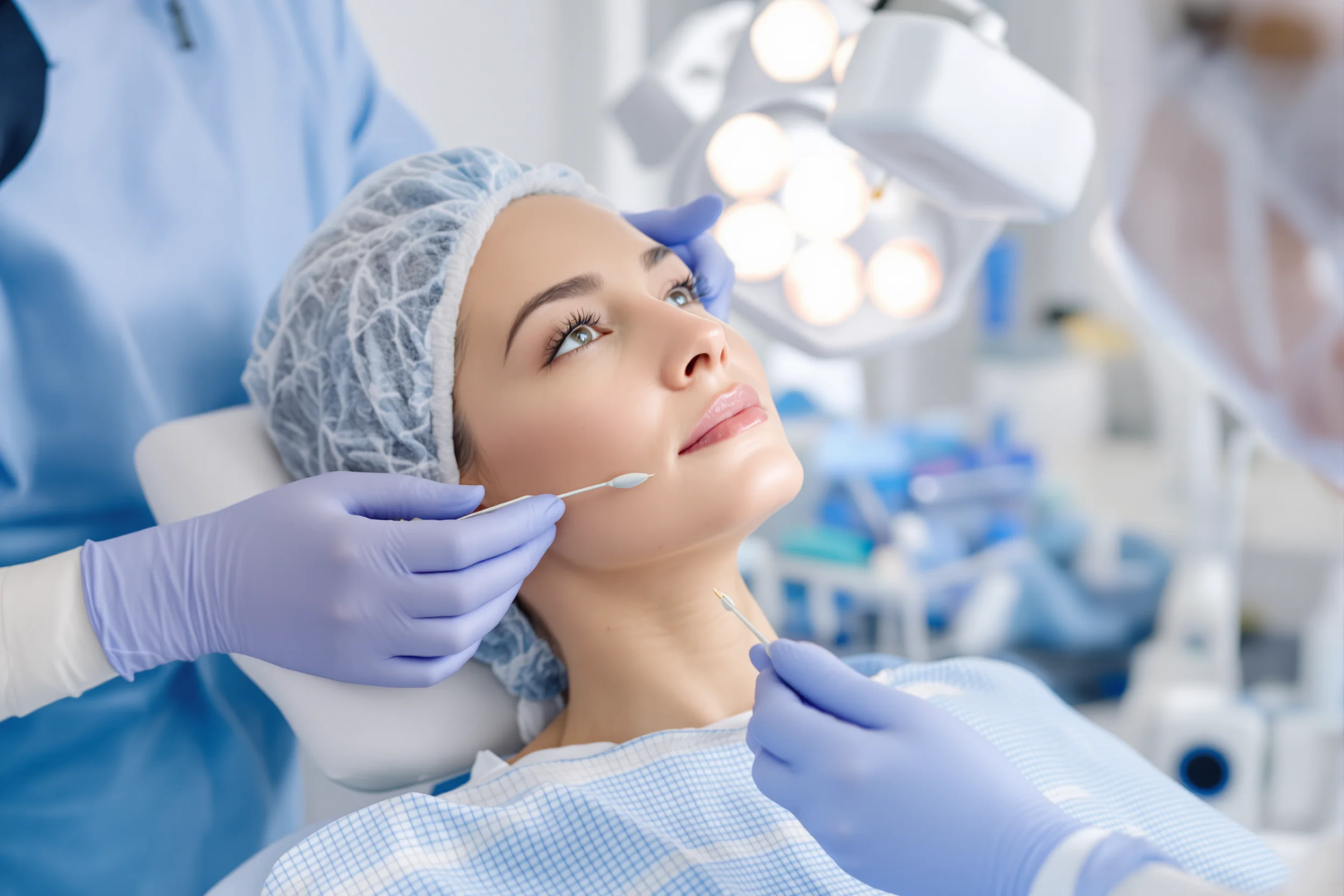 Essential Insights on Facelift Surgery in Turkey
