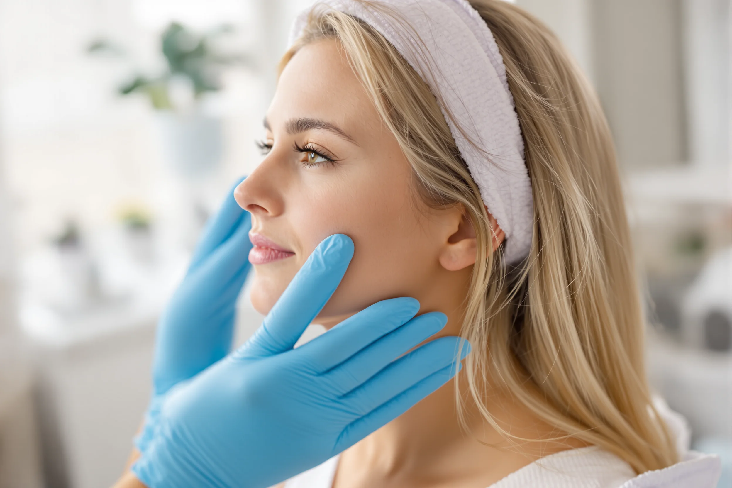 How to Fix Receding Chin Without Surgery?