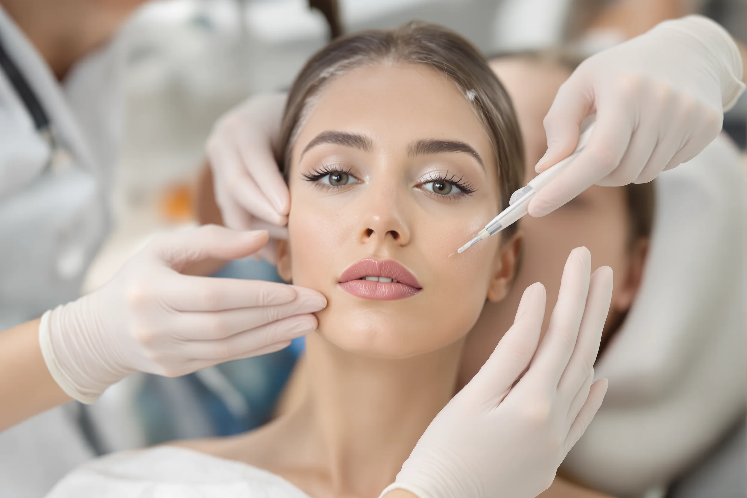 Lip Fillers: Natural Results and Safety Basics