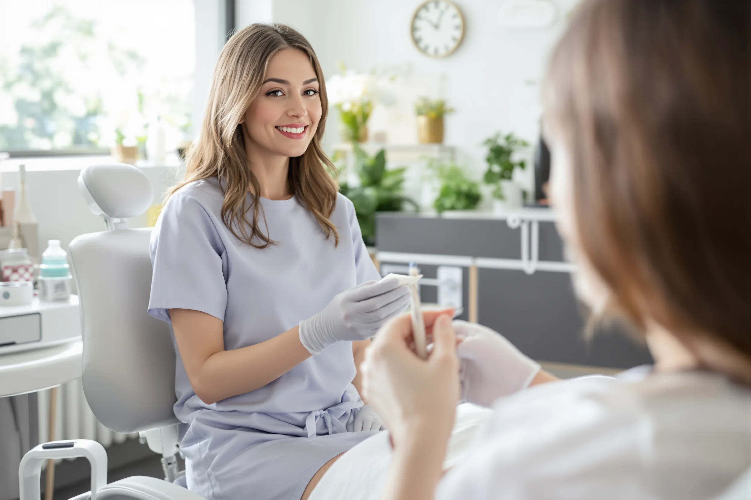 Mommy Makeover: Procedures, Planning and Recovery