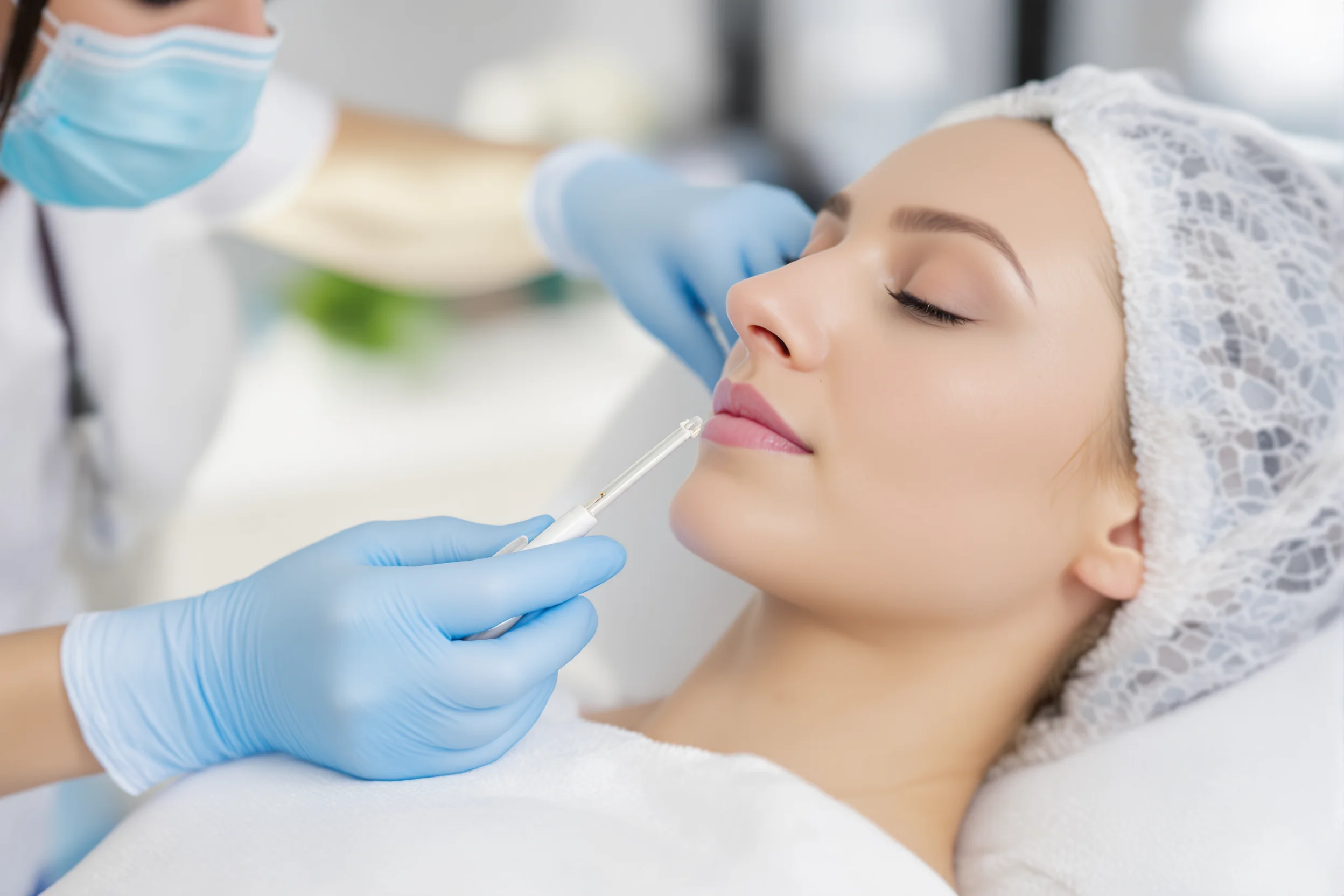 Rhinoplasty after surgery: Tips for recovery and care