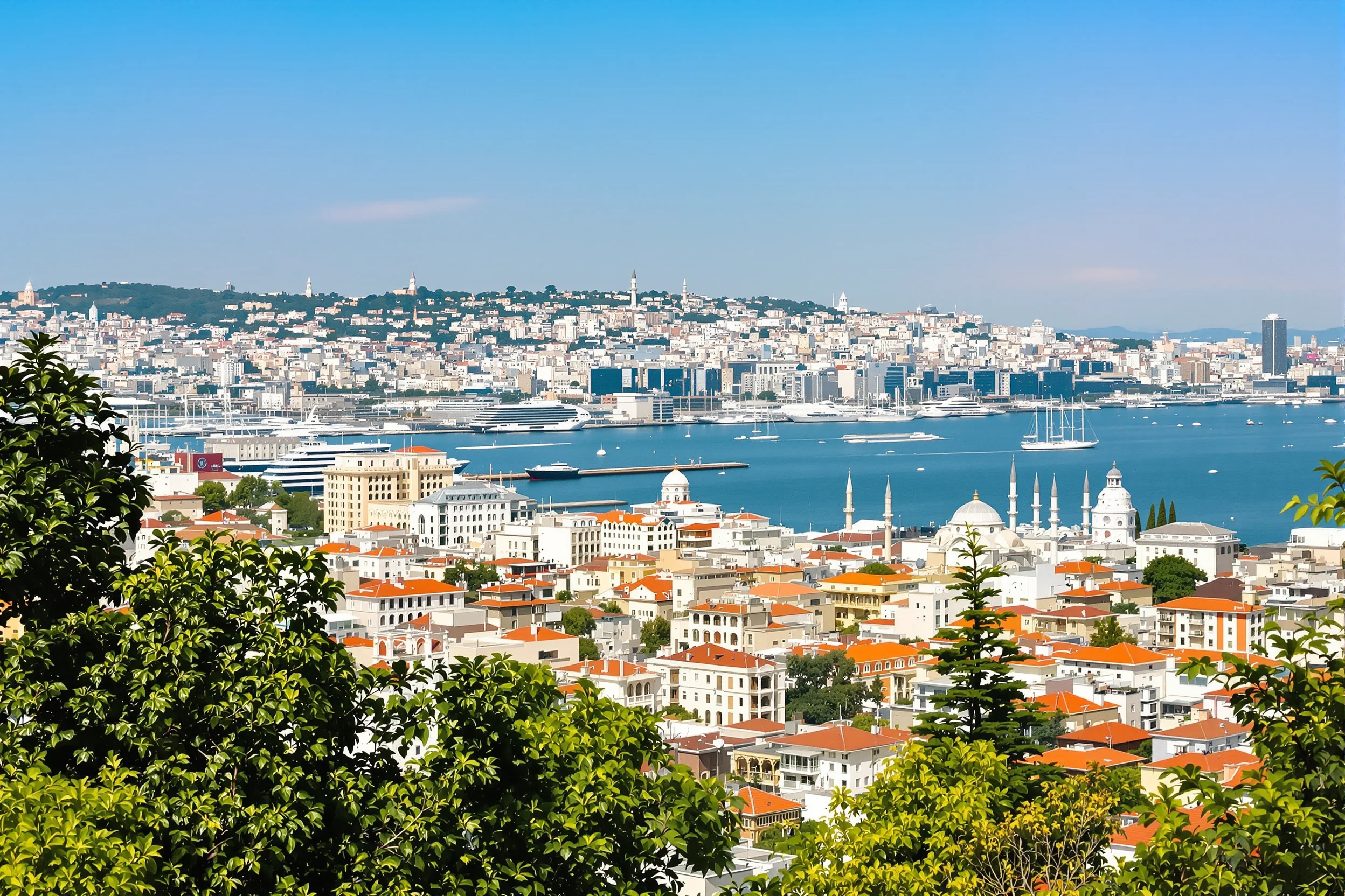 Rhinoplasty in Istanbul: Get a Nose Surgery in Turkey