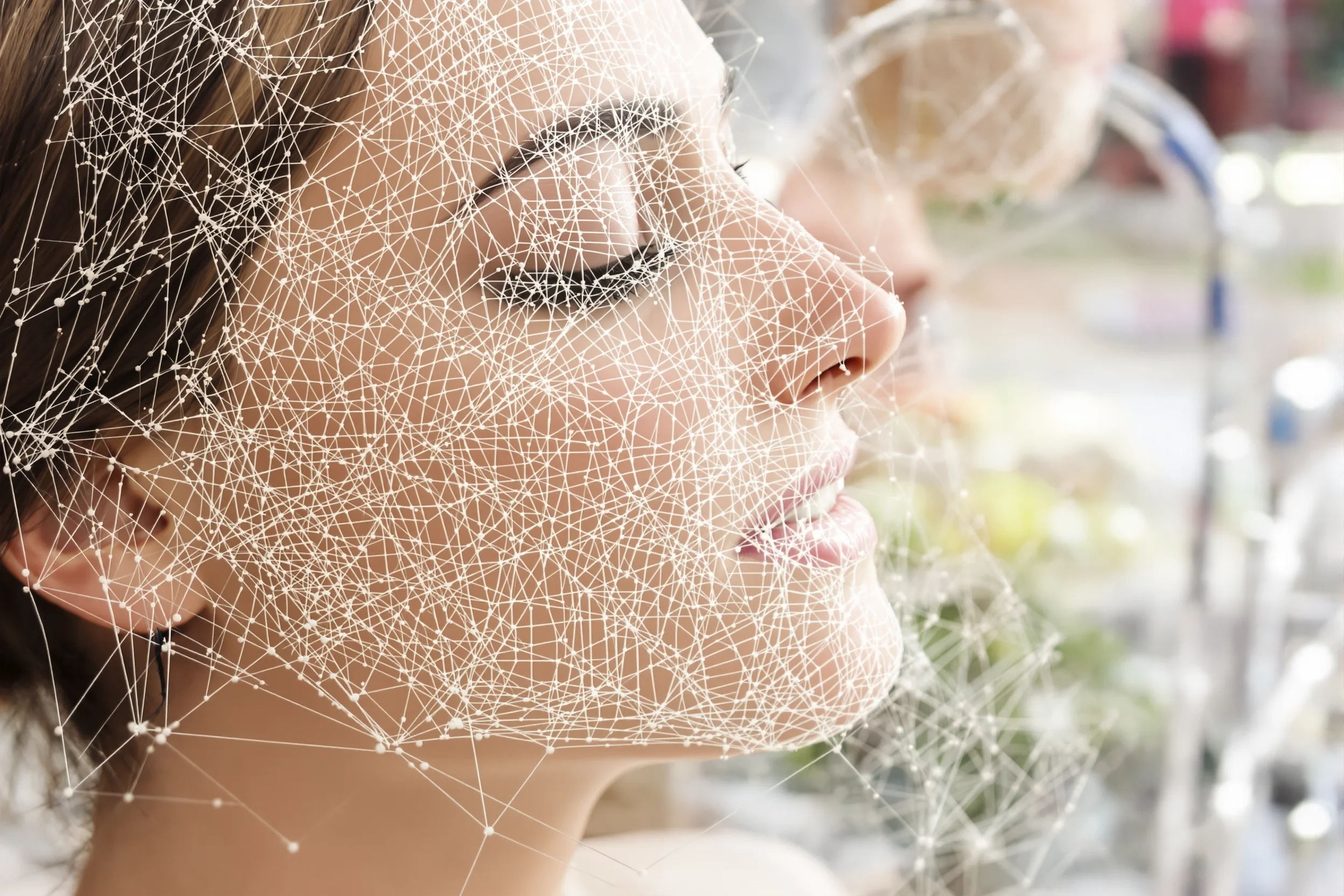 Spider Web (Thread) Aesthetics: How It Works